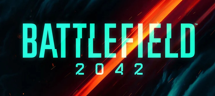 Battlefield 2042